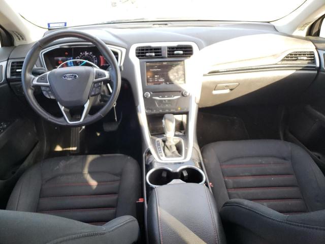Photo 8 from auction – 2014 FORD FUSION SE with VIN 3FA6P0H73ER377376