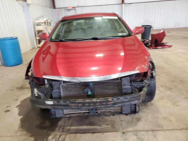 Photo 5 from auction – 2013 HYUNDAI SONATA GLS with VIN 5NPEB4AC0DH682483