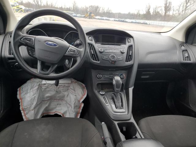صورة رقم 8 من المزاد - 2017 FORD FOCUS SE مع VIN 1FADP3F28HL324661