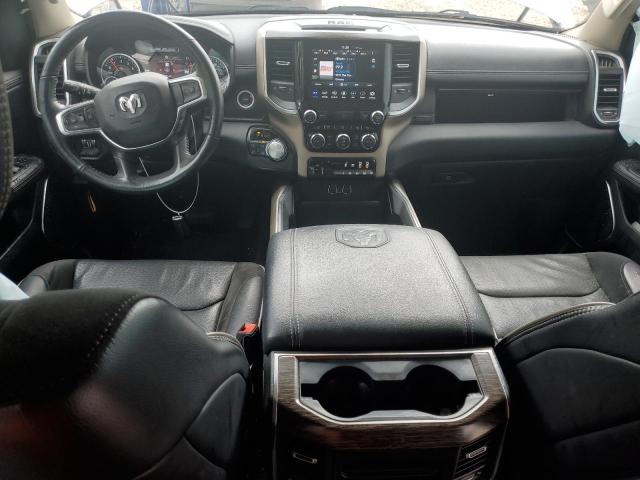 Photo 8 from auction – 2020 RAM 1500 LARAM with VIN 1C6SRFJT8LN149183