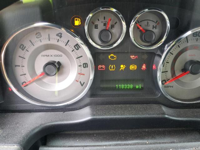 Photo 9 from auction – 2010 FORD EDGE LIMIT with VIN 2FMDK4KC3ABB70939