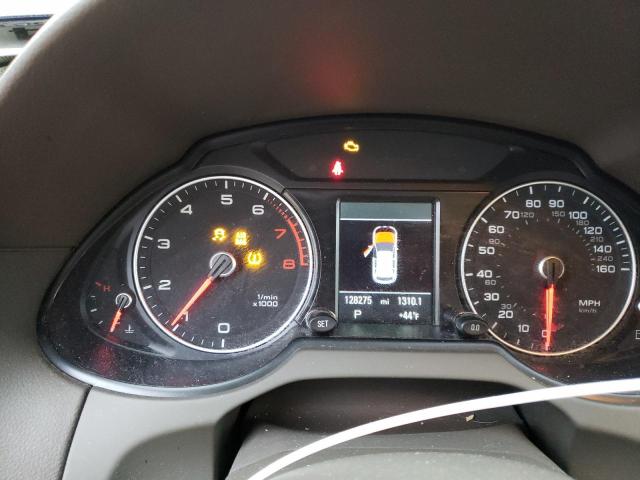 Photo 9 from auction – 2013 AUDI Q5 PREMIUM with VIN WA1LFAFP6DA099519