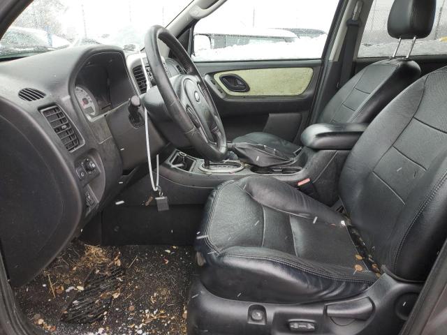 Photo 7 from auction – 2005 FORD ESCAPE LIM with VIN 1FMYU04175KA88532