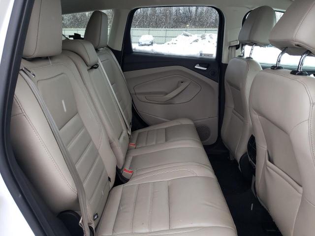 Photo 11 from auction – 2017 FORD ESCAPE TIT with VIN 1FMCU9JD3HUC45639