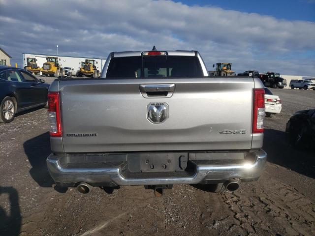 Photo 6 from auction – 2019 RAM 1500 BIG H with VIN 1C6SRFFT4KN539415
