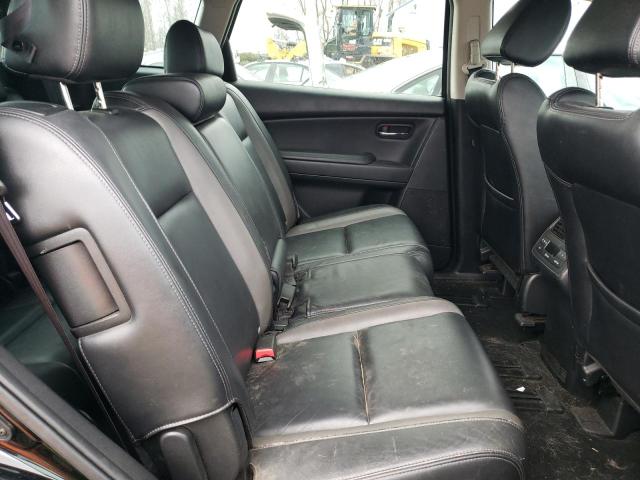 Photo 11 from auction – 2010 MAZDA CX-9 with VIN JM3TB2MV6A0234449