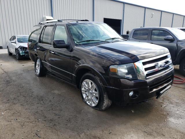 Photo 4 from auction – 2013 FORD EXPEDITION with VIN 1FMJU2A58DEF28520