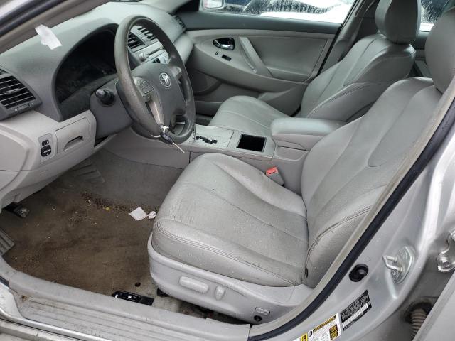 Photo 7 from auction – 2008 TOYOTA CAMRY CE with VIN 4T1BE46K98U211269