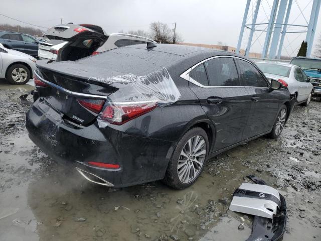 Photo 3 from auction – 2021 LEXUS ES 350 BAS with VIN 58ADZ1B1XMU109488