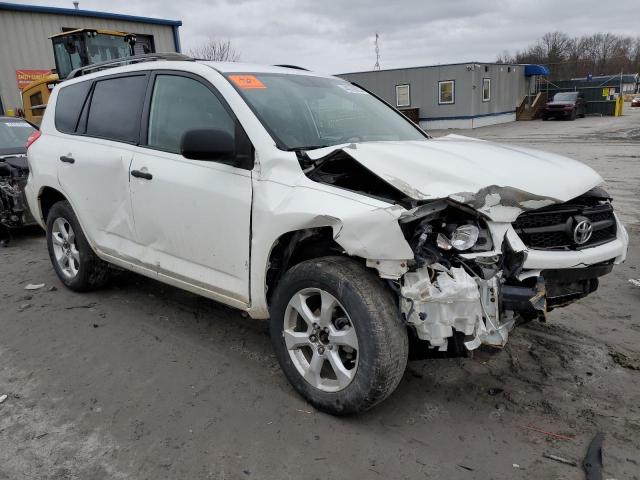 Photo 4 from auction – 2010 TOYOTA RAV4 with VIN JTMBF4DV8A5019839