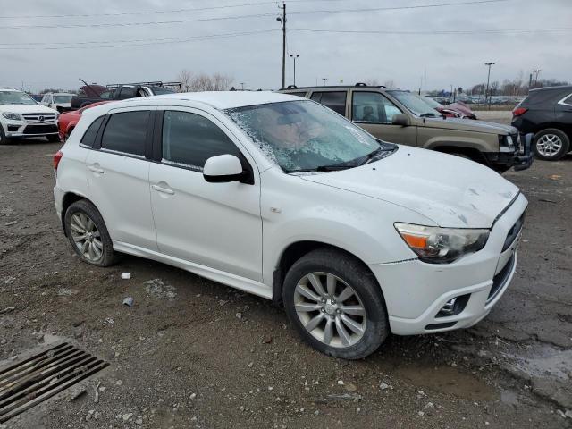 Photo 4 from auction – 2011 MITSUBISHI OUTLANDER with VIN JA4AR4AU1BZ011262