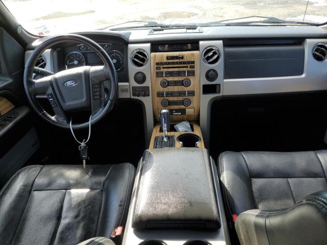 Photo 8 from auction – 2011 FORD F150 SUPER with VIN 1FTFW1ET2BFC84636