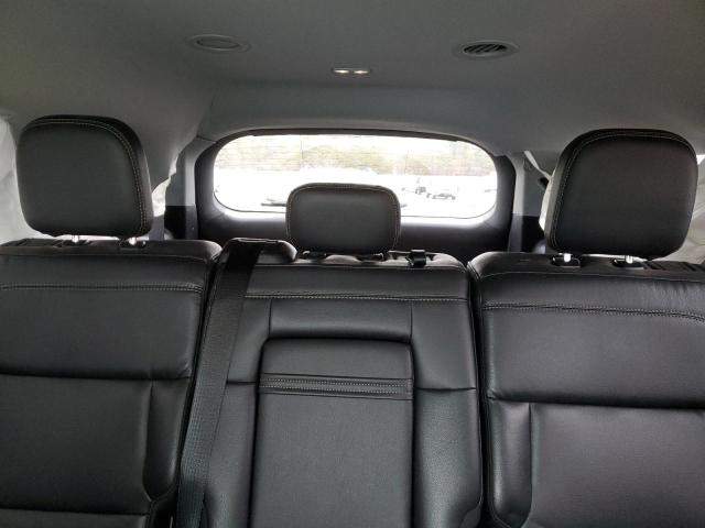 Photo 10 from auction – 2020 FORD EXPLORER X with VIN 1FMSK8DH5LGD20035