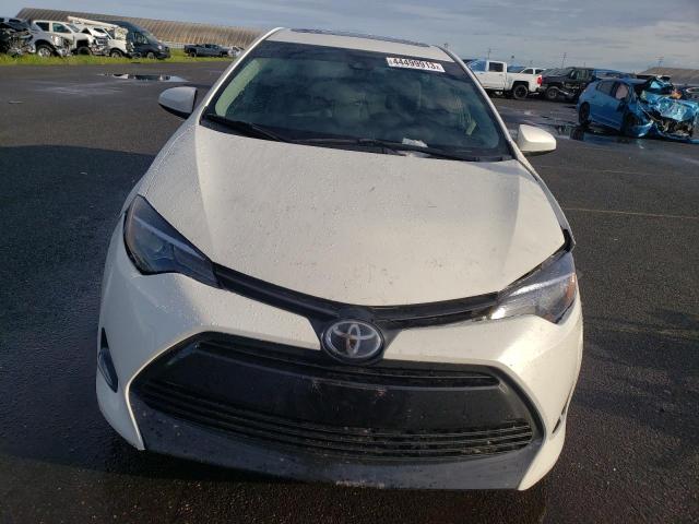 Photo 5 from auction – 2019 TOYOTA COROLLA L with VIN 5YFBURHE2KP867586