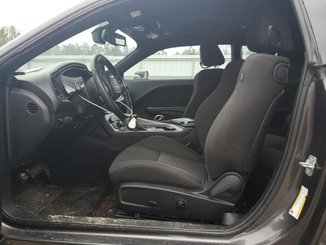 Photo 7 from auction – 2019 DODGE CHALLENGER with VIN 2C3CDZBT6KH616351