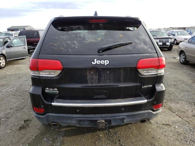 Photo 6 from auction – 2015 JEEP GRAND CHER with VIN 1C4RJFBM9FC787609