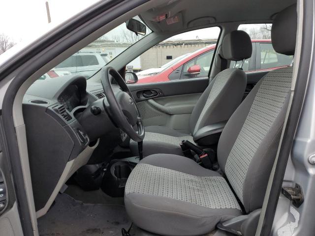 Photo 7 from auction – 2006 FORD FOCUS ZX4 with VIN 1FAFP34NX6W196151