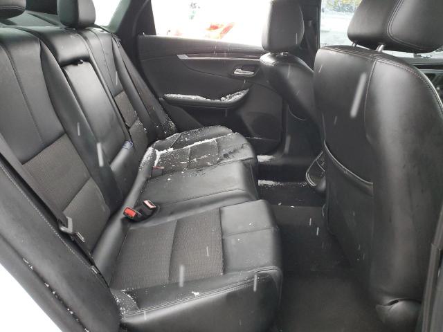 Photo 10 from auction – 2014 CHEVROLET IMPALA LT with VIN 2G1125S38E9101750