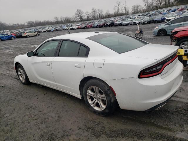 Photo 2 from auction – 2019 DODGE CHARGER SX with VIN 2C3CDXBG2KH657776
