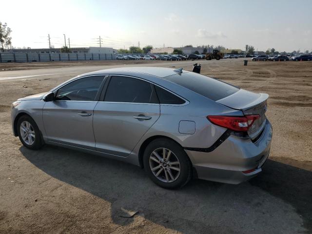 Photo 2 from auction – 2015 HYUNDAI SONATA SE with VIN 5NPE24AF2FH184881