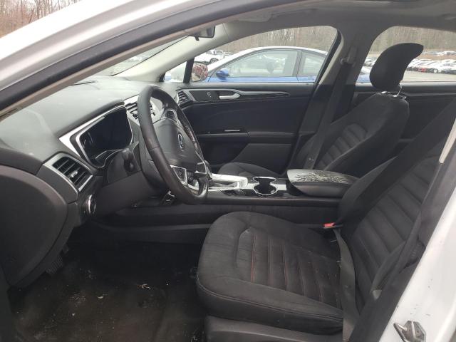 Photo 7 from auction – 2014 FORD FUSION SE with VIN 1FA6P0H78E5375898