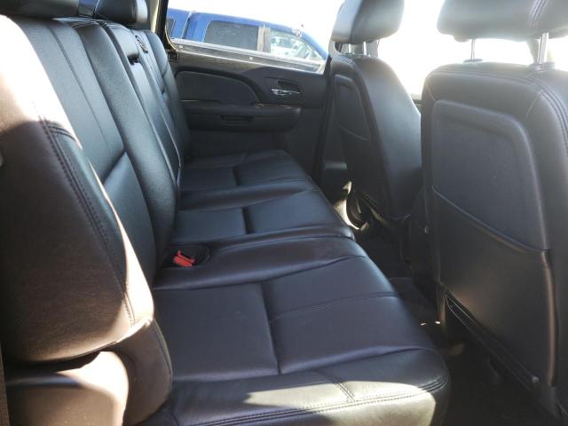 Photo 11 from auction – 2012 GMC SIERRA K25 with VIN 1GT121E83CF129712
