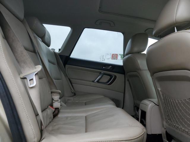 Photo 10 from auction – 2009 SUBARU OUTBACK 2. with VIN 4S4BP66C997341521