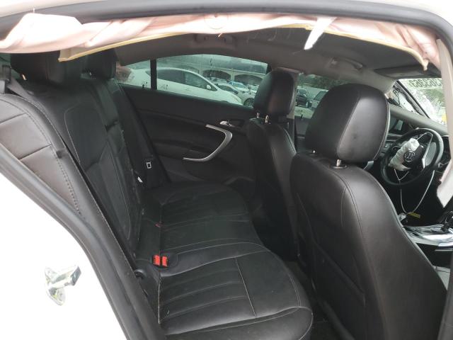 Photo 10 from auction – 2016 BUICK REGAL with VIN 2G4GK5EX7G9153997