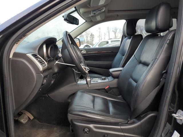 Photo 7 from auction – 2012 JEEP GRAND CHER with VIN 1C4RJFAT4CC353473