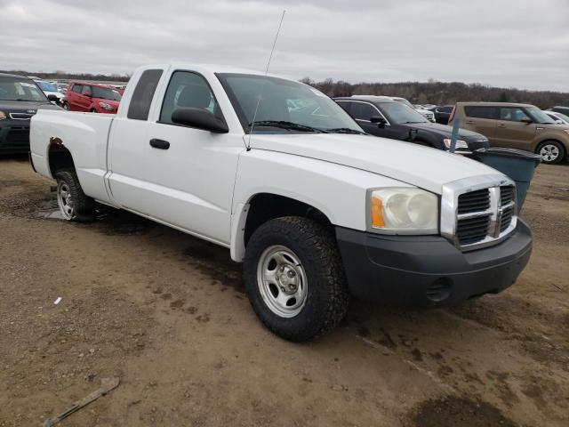 Photo 4 from auction – 2006 DODGE DAKOTA ST with VIN 1D7HE22K46S665940