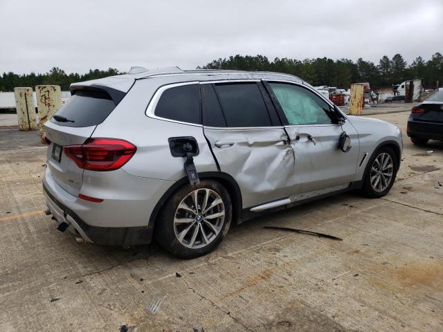 صورة رقم 3 من المزاد - 2019 BMW X3 مع VIN 5UXTR7C51KLR44991
