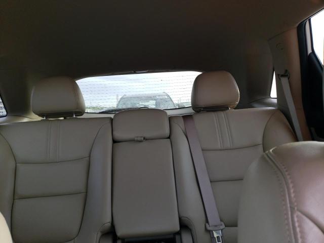 Photo 10 from auction – 2015 KIA SORENTO LX with VIN 5XYKT3A60FG595925