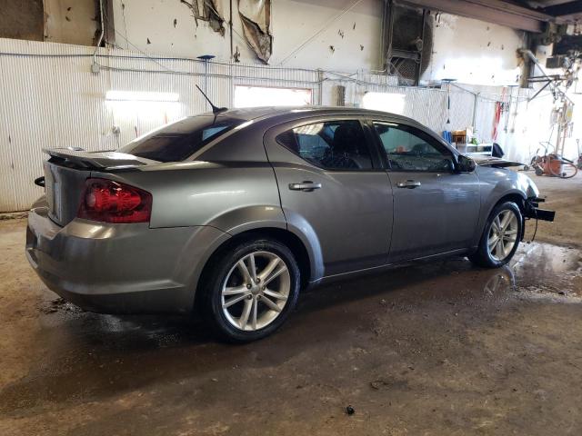 Photo 3 from auction – 2013 DODGE AVENGER SX with VIN 1C3CDZCG8DN630781