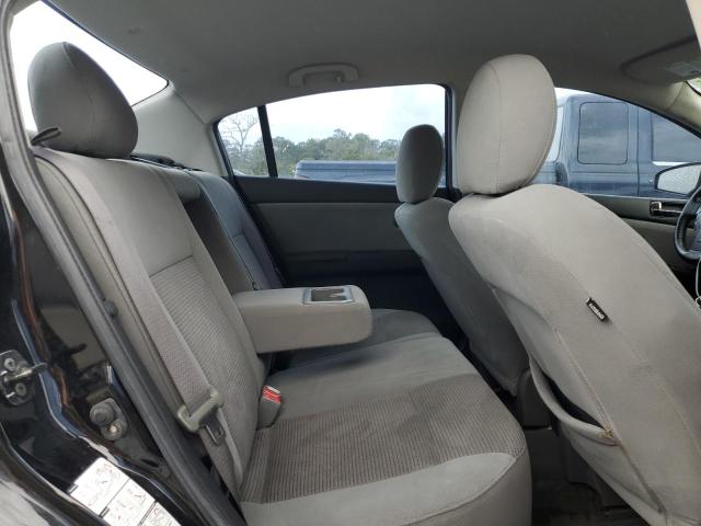 Photo 10 from auction – 2011 NISSAN SENTRA 2.0 with VIN 3N1AB6AP8BL620309