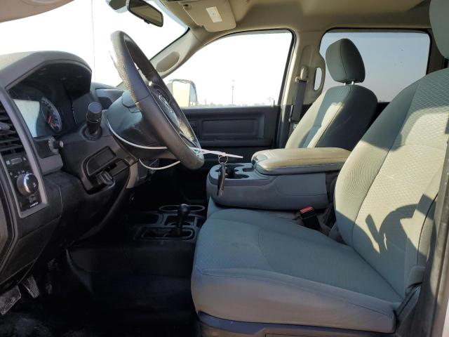 Photo 7 from auction – 2018 RAM 3500 with VIN 3C7WRTCL7JG363032
