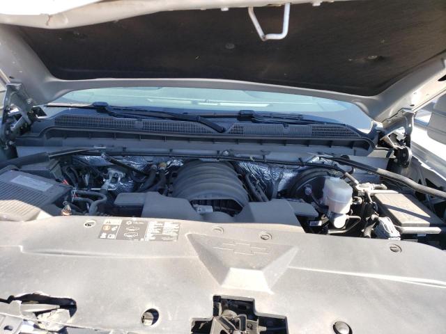 Photo 11 from auction – 2016 CHEVROLET SILVERADO with VIN 1GCRCREC1GZ381319