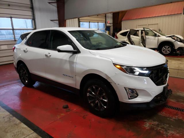 Photo 4 from auction – 2018 CHEVROLET EQUINOX LT with VIN 2GNAXJEV0J6312829