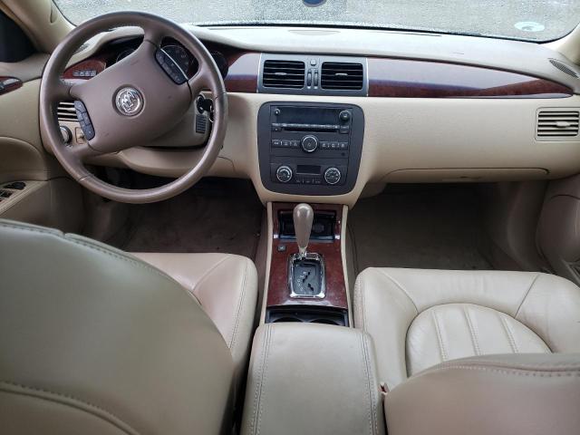 Photo 8 from auction – 2006 BUICK LUCERNE CX with VIN 1G4HD57226U192515