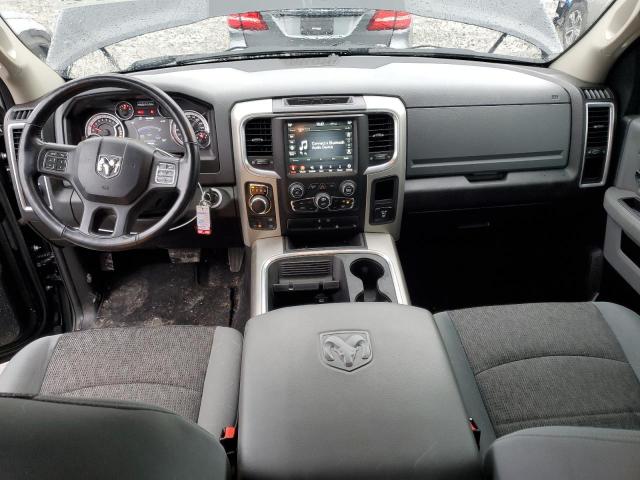 Photo 8 from auction – 2019 RAM 1500 CLASS with VIN 1C6RR7LTXKS750001