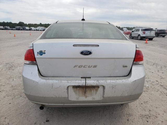 Photo 6 from auction – 2010 FORD FOCUS SE with VIN 1FAHP3FN1AW251519