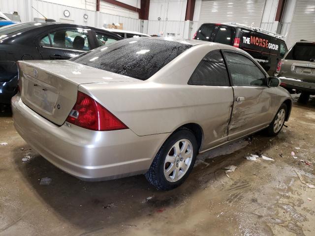 Photo 3 from auction – 2003 HONDA CIVIC EX with VIN 1HGEM22943L003974