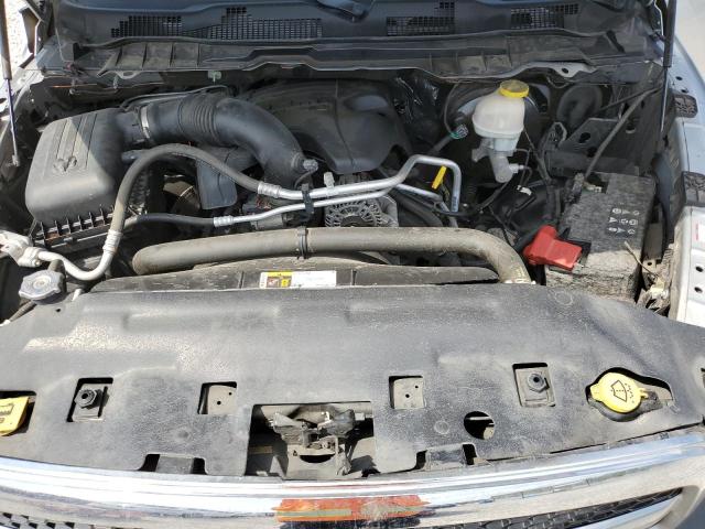 Photo 11 from auction – 2018 RAM 1500 ST with VIN 3C6JR6AT5JG195068