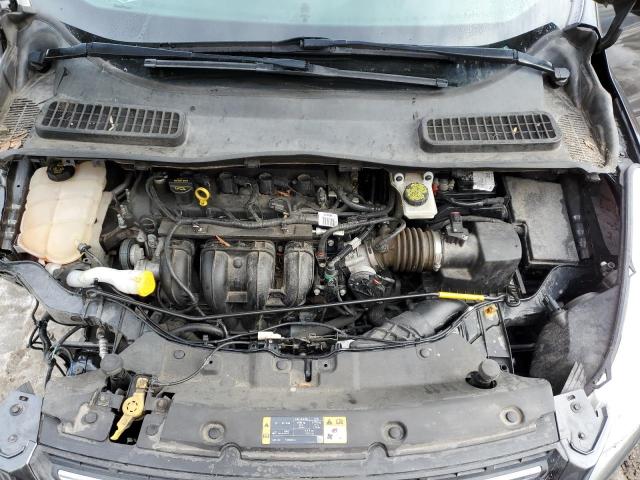 Photo 12 from auction – 2015 FORD ESCAPE SE with VIN 1FMCU0G78FUB34725