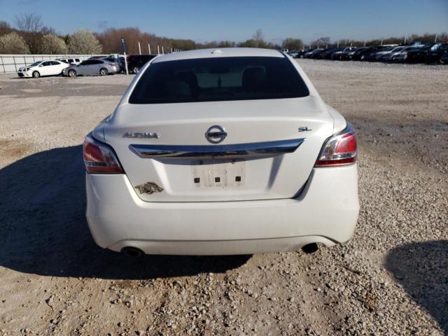 Photo 6 from auction – 2015 NISSAN ALTIMA 2.5 with VIN 1N4AL3AP1FC452769