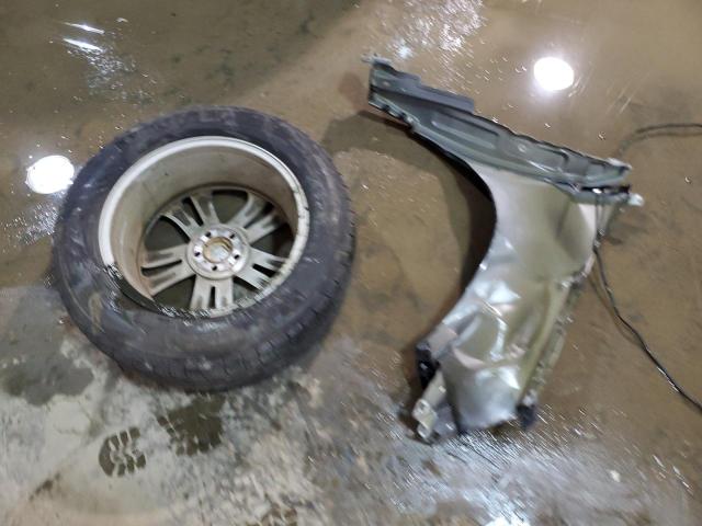Photo 12 from auction – 2019 FORD EDGE SEL with VIN 2FMPK4J93KBC27466