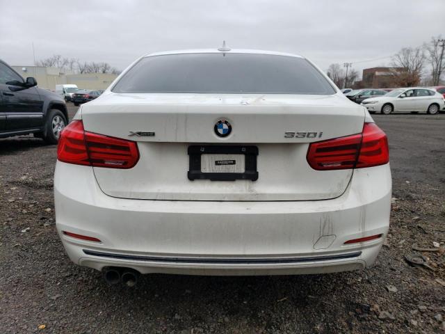 Photo 6 from auction – 2017 BMW 330 XI with VIN WBA8D9C31HA011173