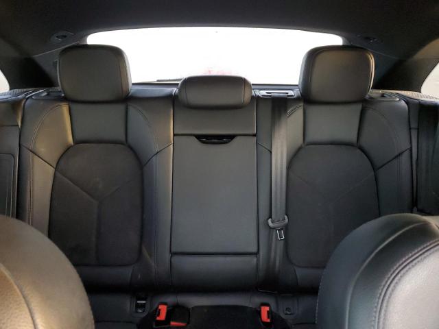 Photo 10 from auction – 2019 PORSCHE MACAN with VIN WP1AA2A58KLB00144