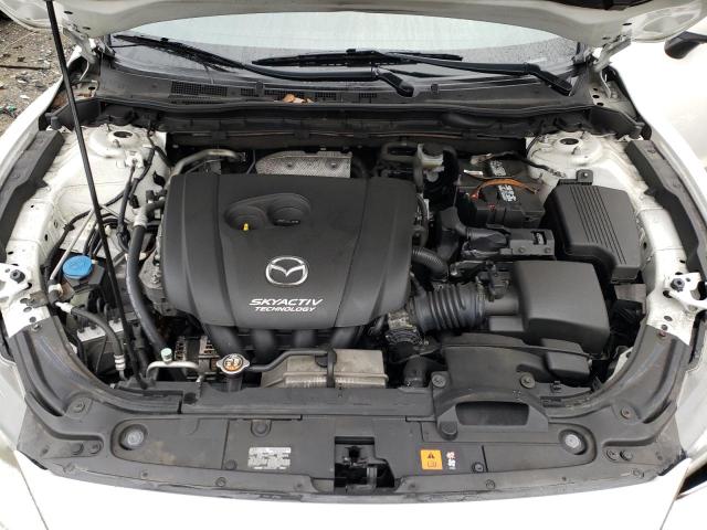 Photo 11 from auction – 2014 MAZDA 6 TOURING with VIN JM1GJ1V63E1156503