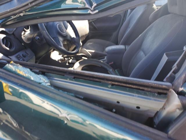 Photo 7 from auction – 2001 TOYOTA RAV4 with VIN JTEHH20V510047122