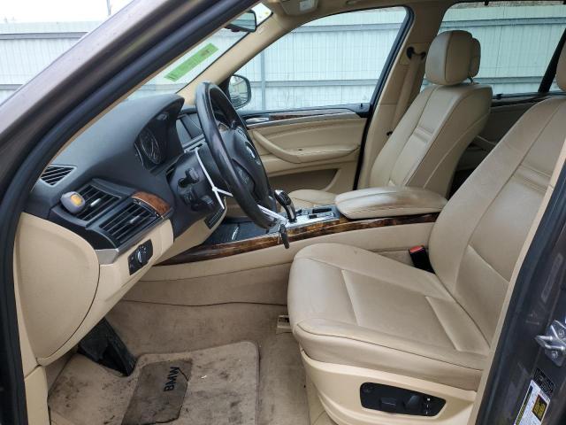 Photo 7 from auction – 2011 BMW X5 XDRIVE3 with VIN 5UXZV4C50BL406531